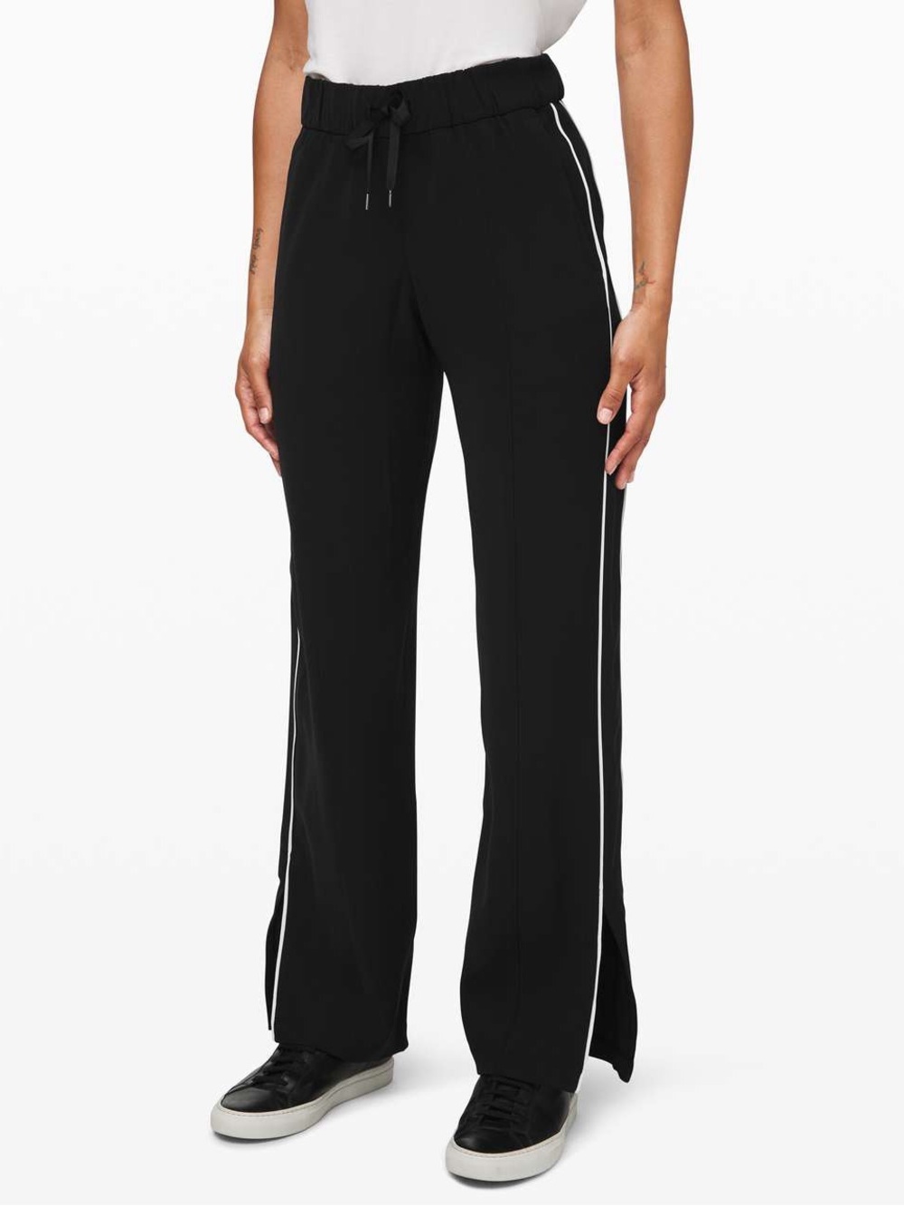 Lululemon On the Right Track Pant